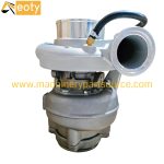 HX40W Turbocharger 3538215 for Cummins Diesel Engine Excavator Truck Parts product image 3