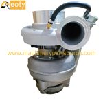HX40W Turbocharger 3538215 for Cummins Diesel Engine Excavator Truck Parts product image 4