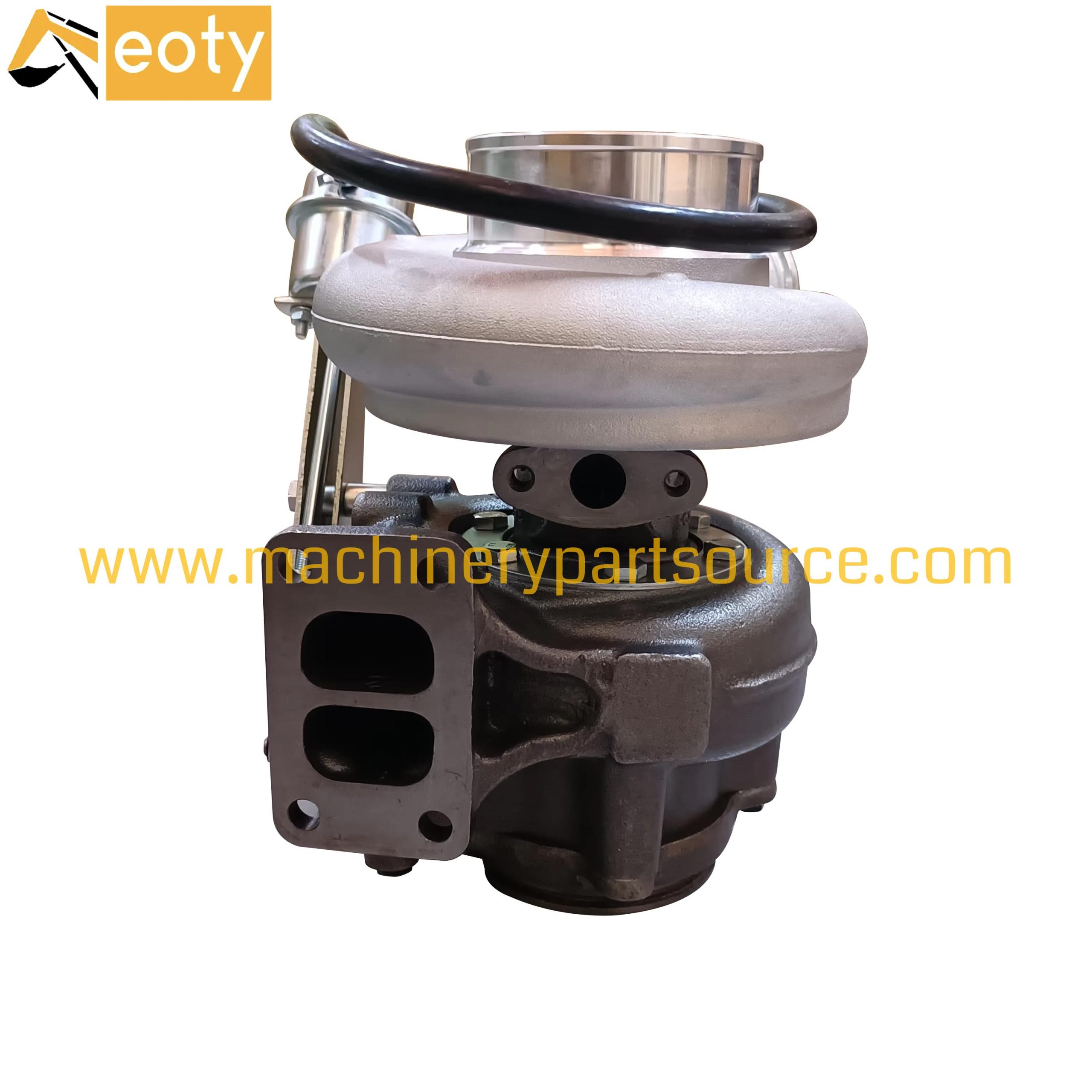 HX40W Turbocharger 4048335 for Cummins Engine Parts | Excavator & Truck
