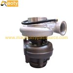 HX40W Turbocharger 4048335 for Cummins Engine Parts | Excavator & Truck product image 2