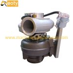 HX40W Turbocharger 4048335 for Cummins Engine Parts | Excavator & Truck product image 3