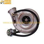 HX40W Turbocharger 4048335 for Cummins Engine Parts | Excavator & Truck product image 5