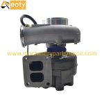 HX50W Turbocharger 51091007819 for Cummins Diesel Engine | Excavator & Truck Parts
