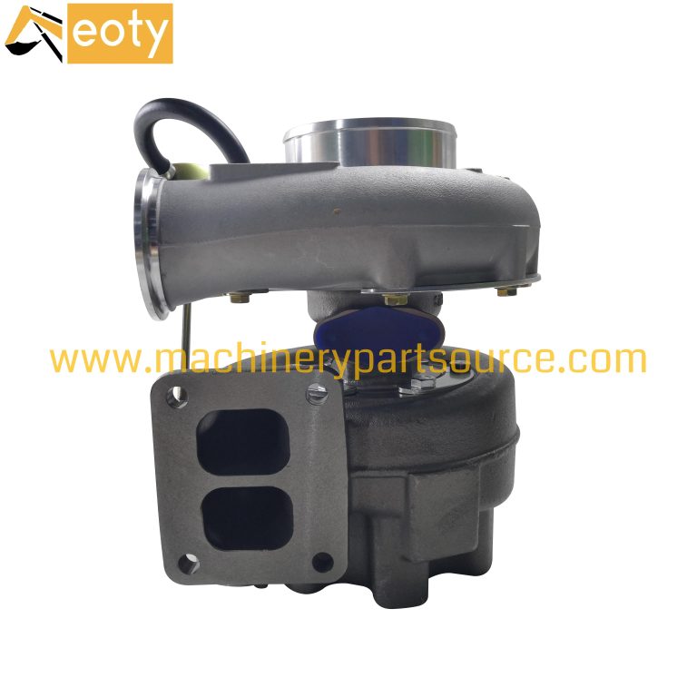 HX50W Turbocharger 51091007819 for Cummins Diesel Engine | Excavator & Truck Parts