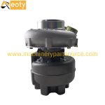 HX50W Turbocharger 51091007819 for Cummins Diesel Engine | Excavator & Truck Parts product image 2