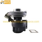 HX55W MD13 Turbocharger 4042154 4042155 4043047 4044318 4044319 4047216 for Volvo Engine Parts
