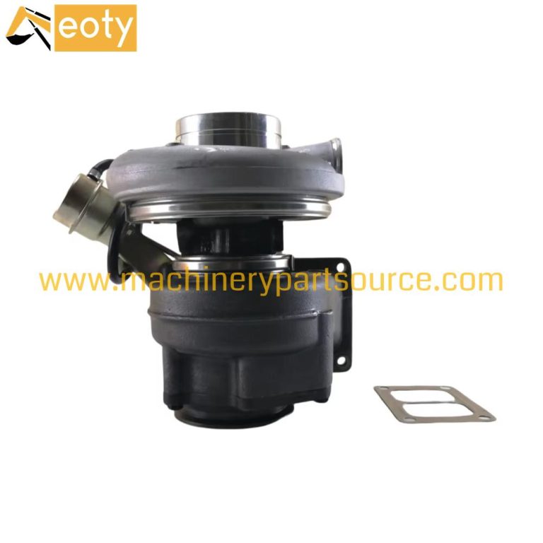 HX55W MD13 Turbocharger 4042154 4042155 4043047 4044318 4044319 4047216 for Volvo Engine Parts