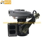 HX55W MD13 Turbocharger 4042154 4042155 4043047 4044318 4044319 4047216 for Volvo Engine Parts product image 2