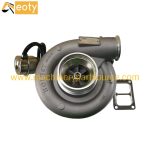 HX55W MD13 Turbocharger 4042154 4042155 4043047 4044318 4044319 4047216 for Volvo Engine Parts product image 3