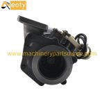 HX55W MD13 Turbocharger 4042154 4042155 4043047 4044318 4044319 4047216 for Volvo Engine Parts product image 4