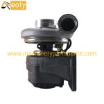 HX55W MD13 Turbocharger 4042154 4042155 4043047 4044318 4044319 4047216 for Volvo Engine Parts product image 5