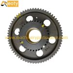 Idler Pulley Assembly 6D22 Double Gear for Mitsubishi Engine Parts Excavator product image 2