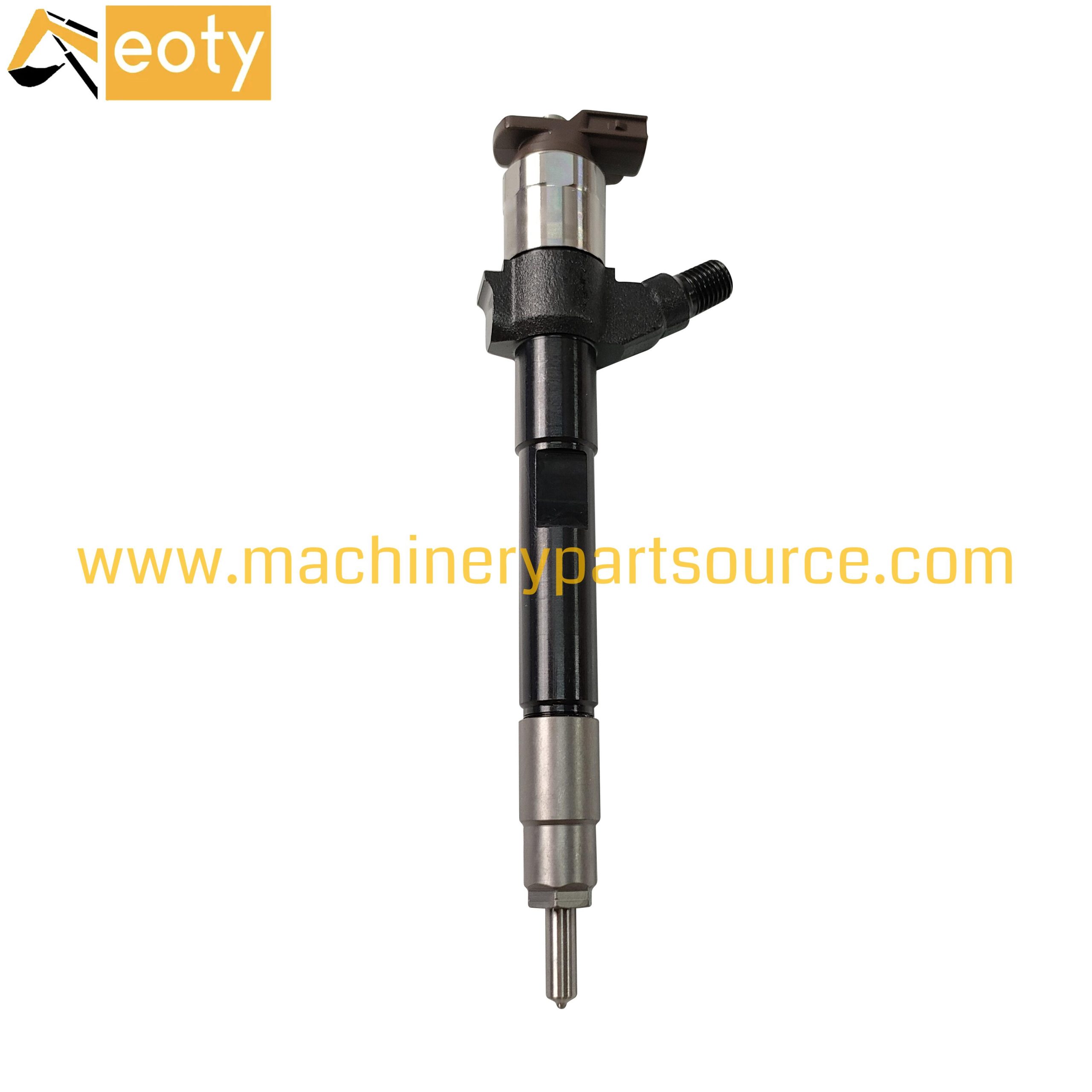 Injector 1465A439 Diesel Engine Part for Mitsubishi Excavator, Truck, Forklift