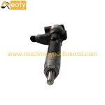 Injector 1465A439 Diesel Engine Part for Mitsubishi Excavator, Truck, Forklift product image 5
