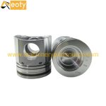 Cummins ISB ISBE ISB3.9 Engine Piston 5332597 | Excavator & Truck Parts product image 2