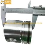 Cummins ISB ISBE ISB3.9 Engine Piston 5332597 | Excavator & Truck Parts product image 4