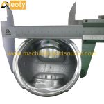 Cummins ISB ISBE ISB3.9 Engine Piston 5332597 | Excavator & Truck Parts product image 5