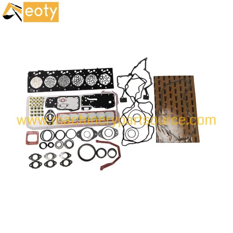 Cummins ISB325 Engine Gasket Kit for Excavator, Truck, Forklift & Bus | OEM Size