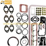 Cummins ISB325 Engine Gasket Kit for Excavator, Truck, Forklift & Bus | OEM Size product image 3