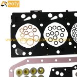 Cummins ISB325 Engine Gasket Kit for Excavator, Truck, Forklift & Bus | OEM Size product image 4
