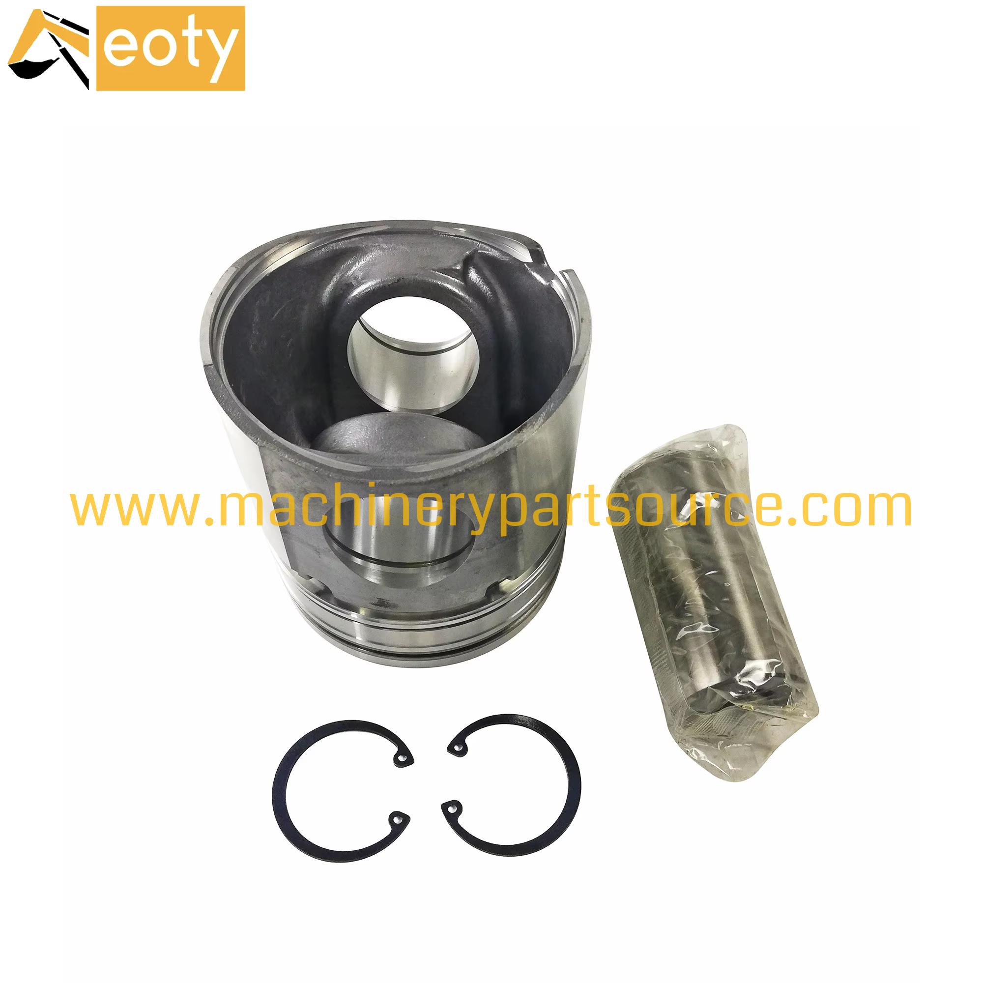 4089669 Piston for Cummins ISB325 Engine | Excavator & Truck Parts