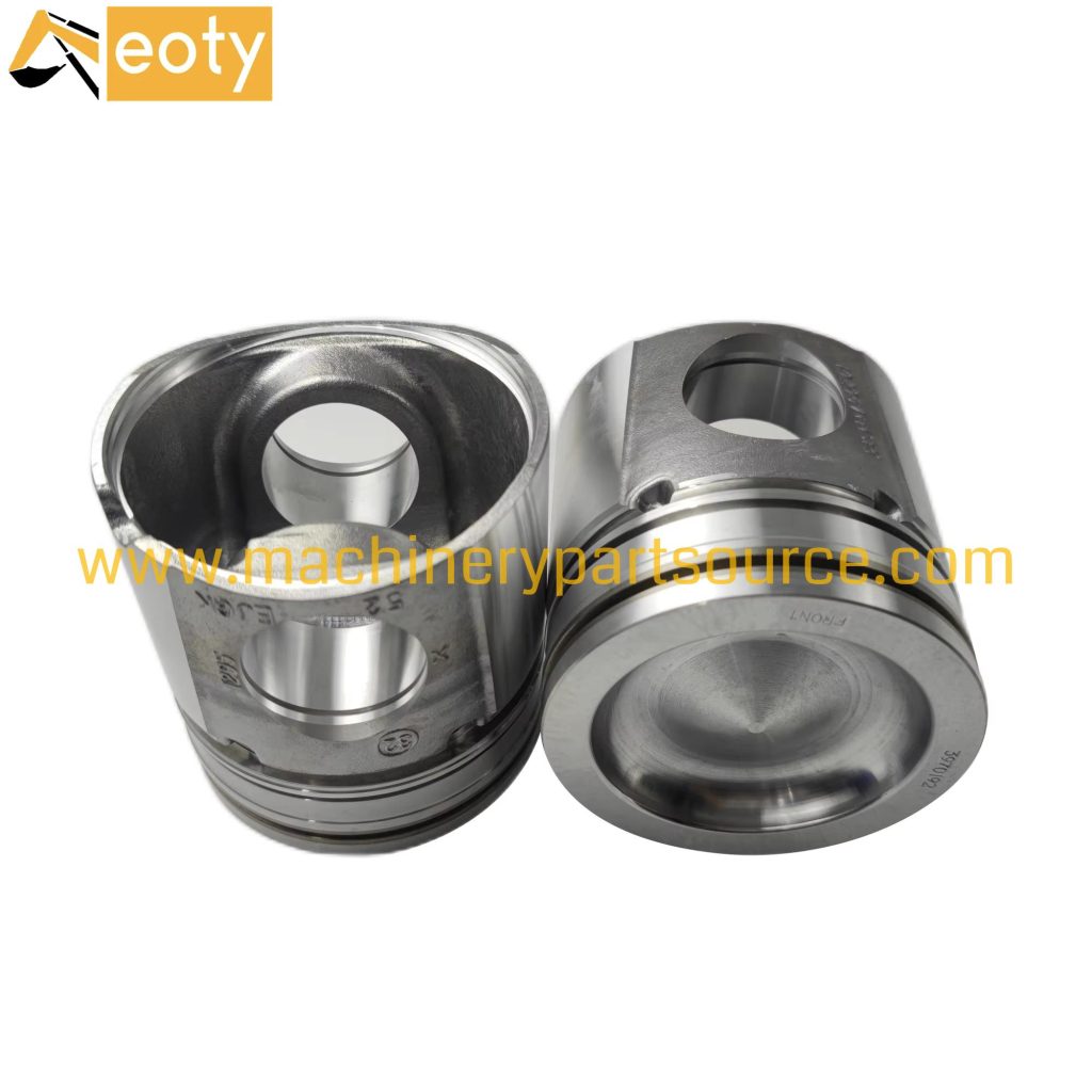 Isb5.9 Isb5.9l Piston 3970192 for Cummins Engine Parts