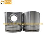 Isb5.9 Isb5.9l Piston 3970192 for Cummins Engine Parts product image 4