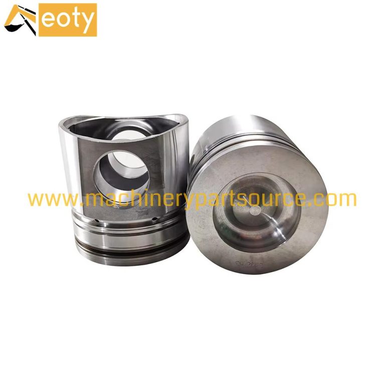 Cummins ISB5.9 Piston 3946153 – OEM Size Diesel Engine Part for Excavator, Truck, Loader