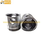 Cummins ISB5.9 Piston 3946153 – OEM Size Diesel Engine Part for Excavator, Truck, Loader product image 2
