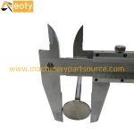 ISBE185 Engine Valve for Cummins Diesel Engines – OEM Size, Excavator, Truck, Forklift product image 3