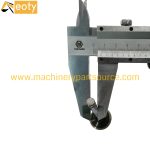 ISBE185 Engine Valve for Cummins Diesel Engines – OEM Size, Excavator, Truck, Forklift product image 4