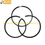 ISBE185 Piston Ring Set Suitable for Cummins Engine Parts – OEM Size