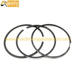 ISBE185 Piston Ring Set Suitable for Cummins Engine Parts – OEM Size product image 2
