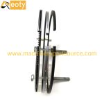 ISBE185 Piston Ring Set Suitable for Cummins Engine Parts – OEM Size product image 3