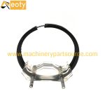 ISBE185 Piston Ring Set Suitable for Cummins Engine Parts – OEM Size product image 4