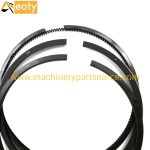 ISBE185 Piston Ring Set Suitable for Cummins Engine Parts – OEM Size product image 5