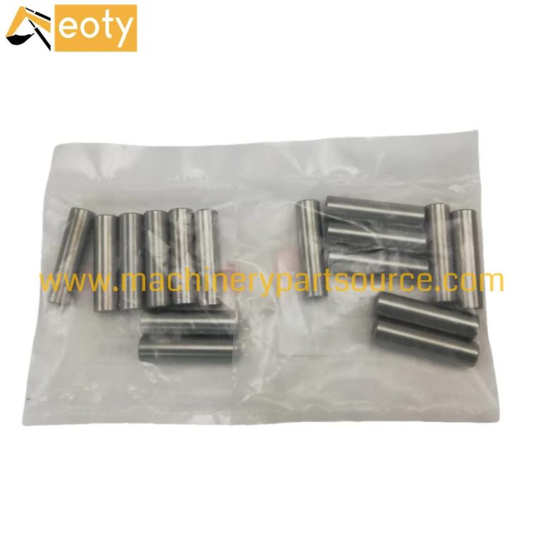 ISBE185 Valve Guide for Cummins Engine Parts – Diesel Engine Valve Guide OEM Size