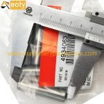ISBE185 Valve Guide for Cummins Engine Parts – Diesel Engine Valve Guide OEM Size product image 2
