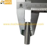 ISBE185 Valve Guide for Cummins Engine Parts – Diesel Engine Valve Guide OEM Size product image 3