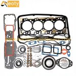 ISDE140 Engine Gasket Kit for Cummins Engine Parts –