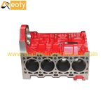 Cummins ISF2.8 Cylinder Block | Engine Block Assembly | Diesel Engine Long Block Core product image 2