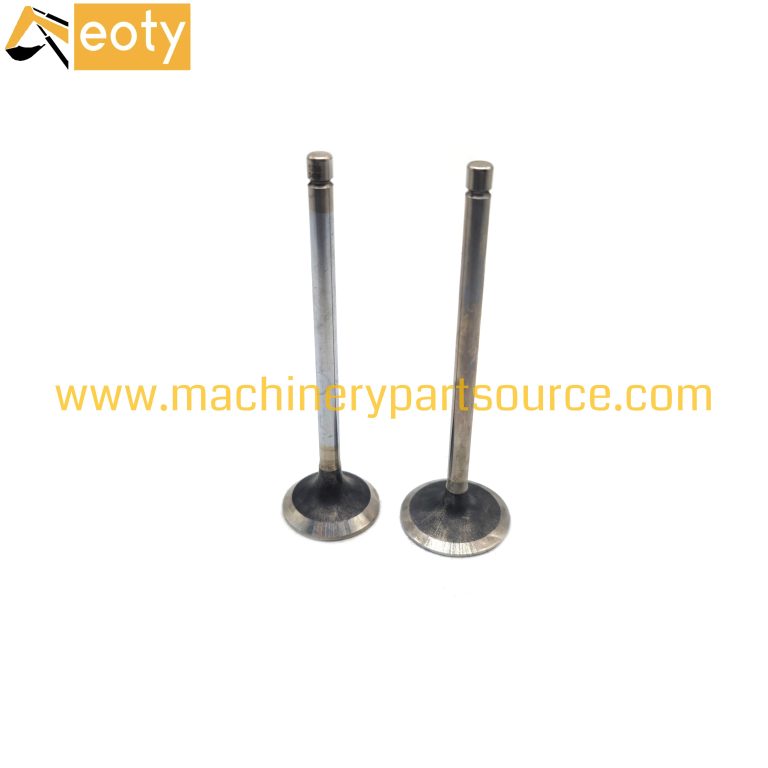 ISF2.8 Engine Valve 5261320 5308264 Suitable for Cummins Engine Parts