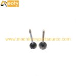 ISF2.8 Engine Valve 5261320 5308264 Suitable for Cummins Engine Parts product image 2