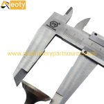 ISF2.8 Engine Valve 5261320 5308264 Suitable for Cummins Engine Parts product image 4