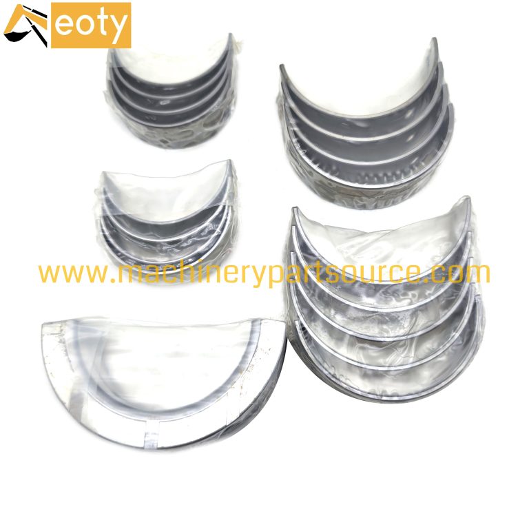 Cummins ISF2.8 Main Bearing & Connecting Rod Bearing Set | | OEM Size