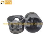 Cummins ISF2.8 Piston 5446505 | EFI Engine Spare Parts | 2.8L Diesel product image 2