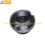 Cummins ISF2.8 Piston 5446505 | EFI Engine Spare Parts | 2.8L Diesel product image 4
