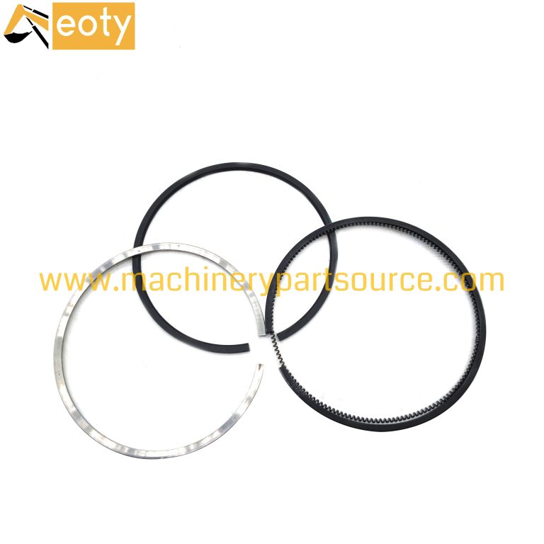 ISF2.8 Piston Ring 4976251 for Cummins Engine Parts | Diesel Engine Rings