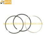 ISF2.8 Piston Ring 4976251 for Cummins Engine Parts | Diesel Engine Rings product image 2