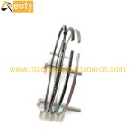 ISF2.8 Piston Ring 4976251 for Cummins Engine Parts | Diesel Engine Rings product image 3